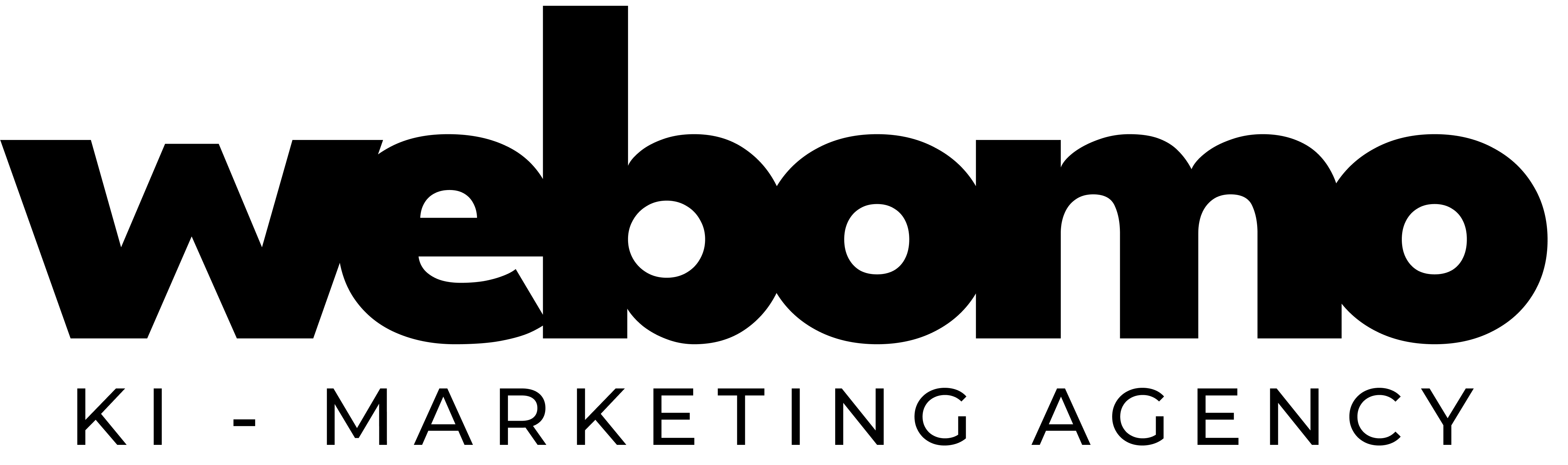 Webomo Logo
